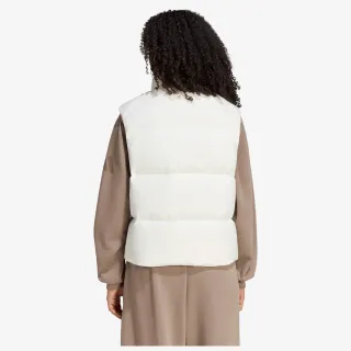 adidas W DOWN PUF VEST 