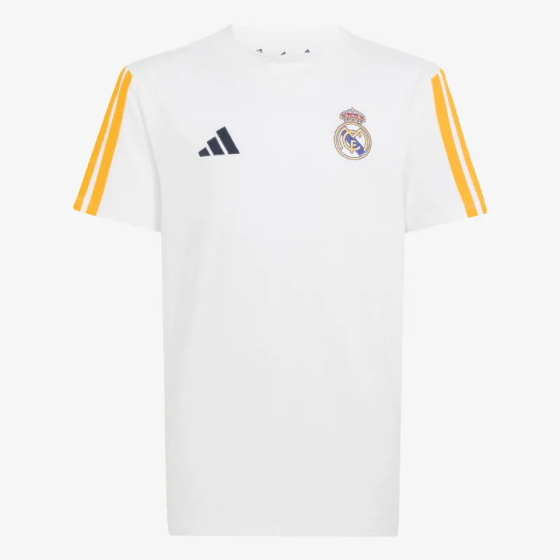 adidas REAL KIDS TEE 