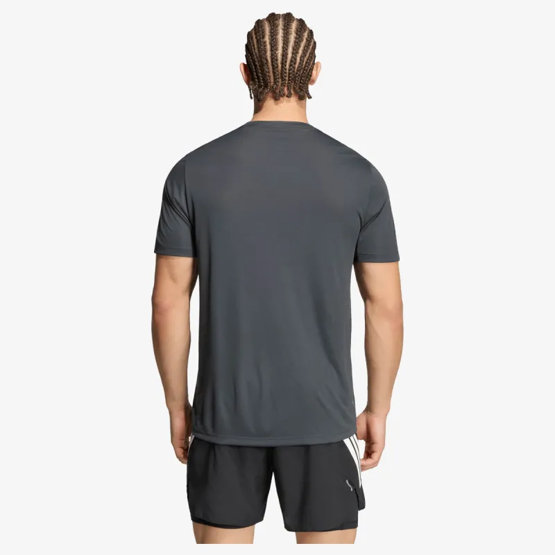 adidas Run Ess Tee M 