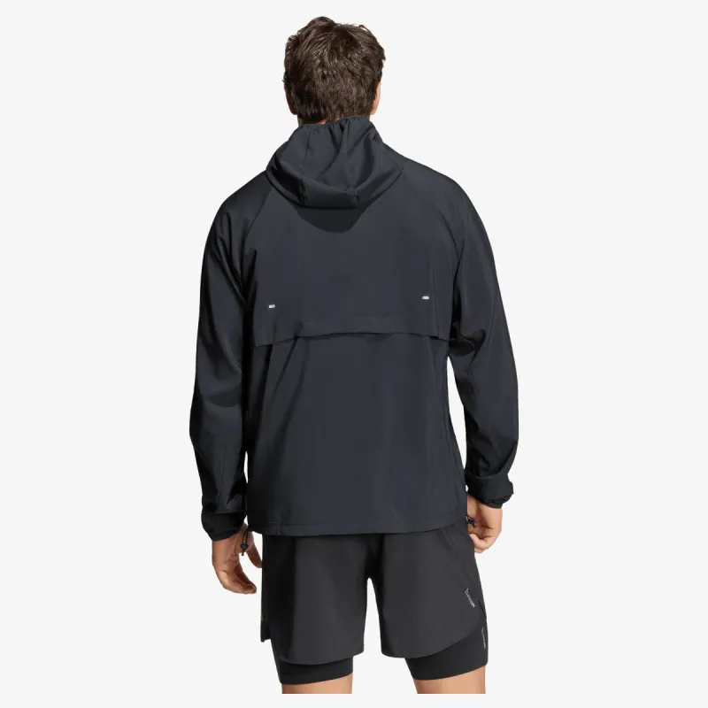 adidas Run Ess JKT M 