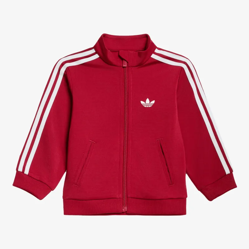 adidas FIREBIRD TS 
