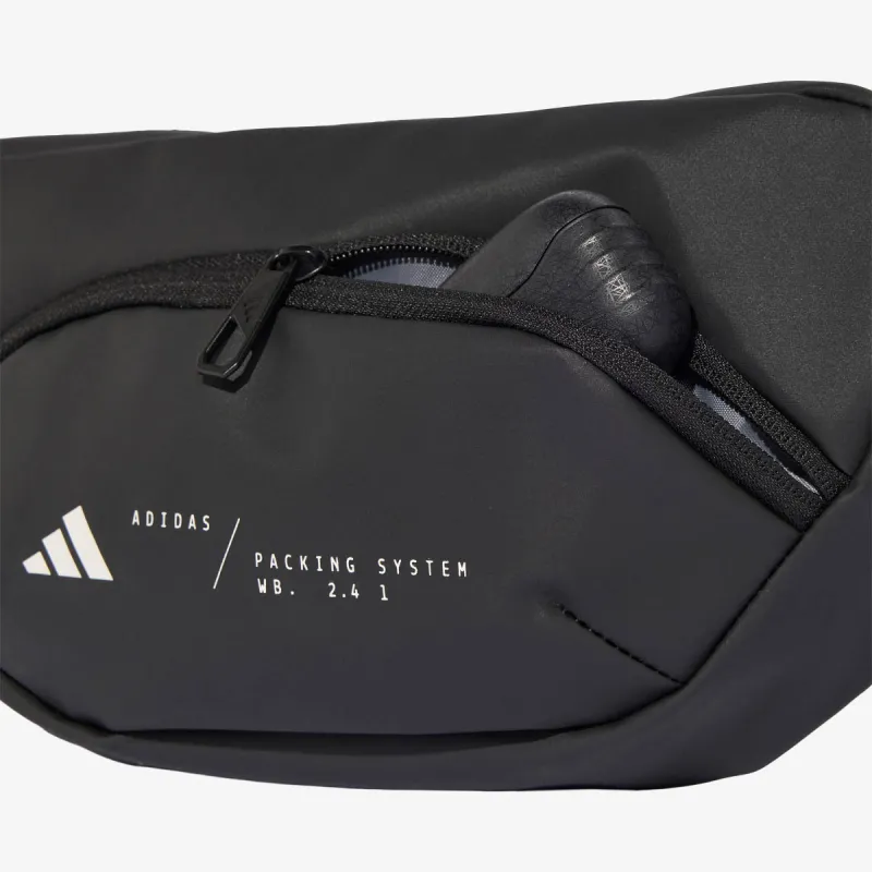adidas HYBRID WAISTBAG 