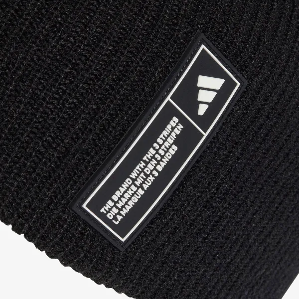 adidas ESS LBL BEANIE 