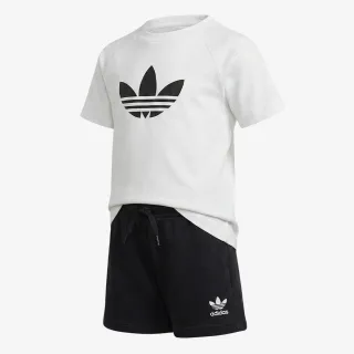 Adidas Trefoil 