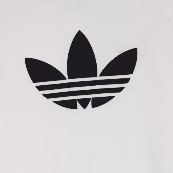 Adidas Trefoil 