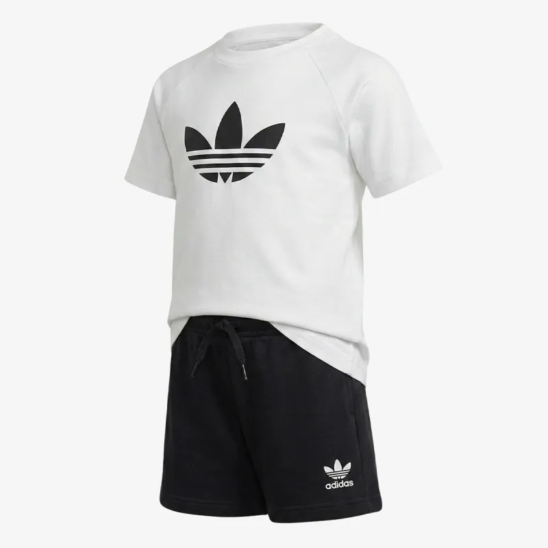 Adidas Trefoil 