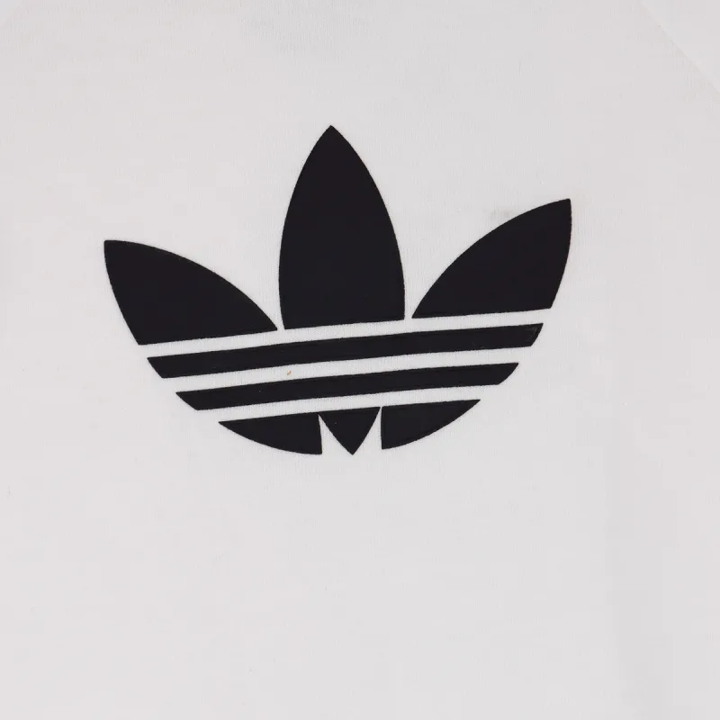 Adidas Trefoil 