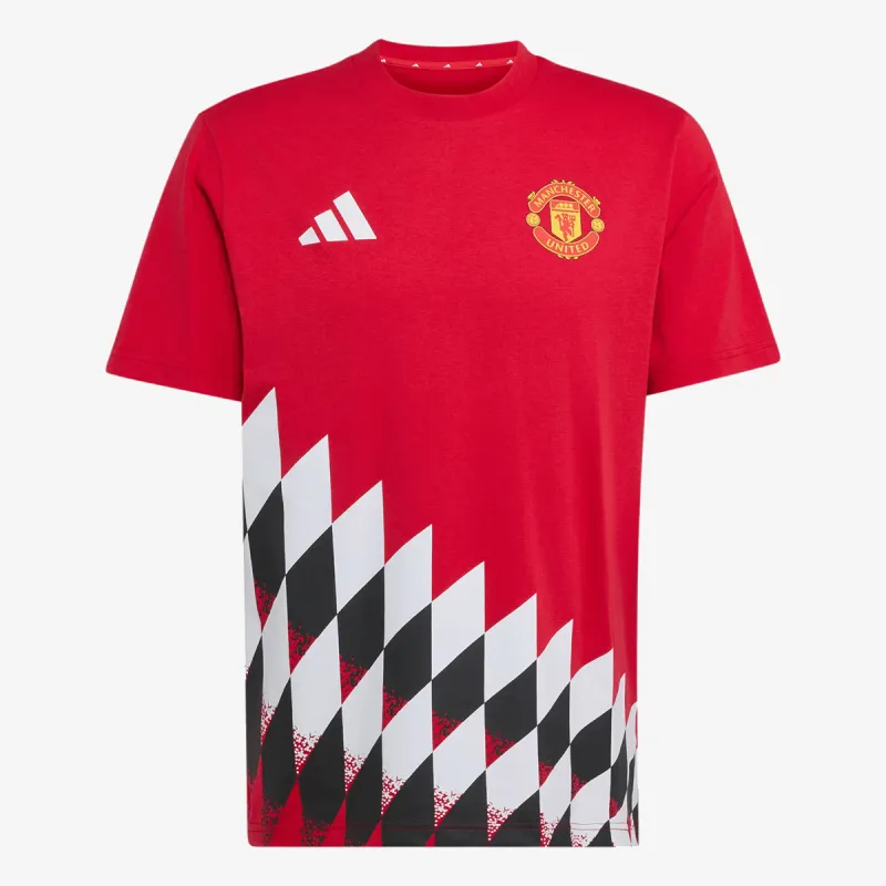 adidas MUFC ST GR TE 