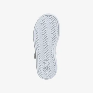 adidas GRAND COURT 3.0 GIRLS EL C 