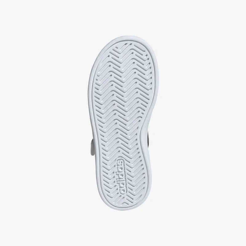 adidas GRAND COURT 3.0 GIRLS EL C 