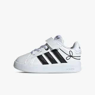 adidas GRAND COURT 3.0 GIRLS EL I 