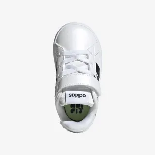 adidas GRAND COURT 3.0 GIRLS EL I 
