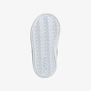 adidas GRAND COURT 3.0 GIRLS EL I 