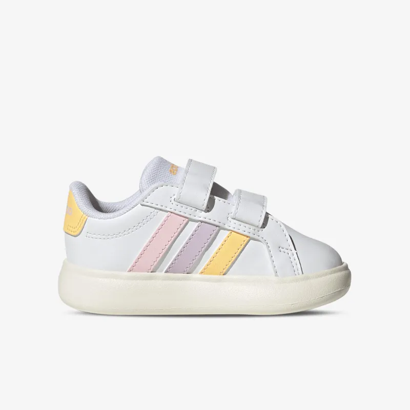 Adidas GRAND COURT 3.0 BUBBLE CF I 