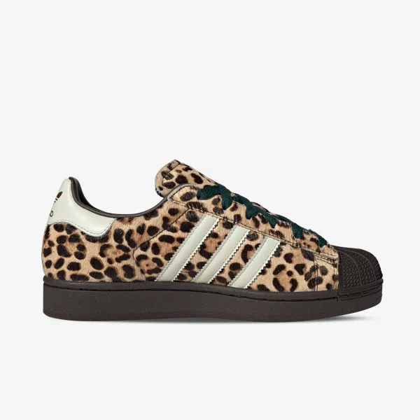 adidas Superstar II 