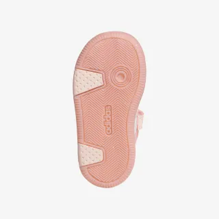 adidas DISNEY HOOPS CLASSIC CF I 