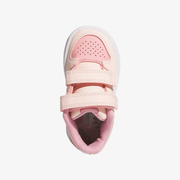 adidas DISNEY HOOPS CLASSIC CF I 