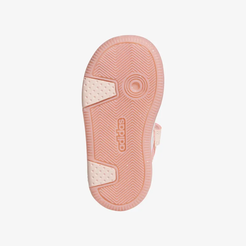 adidas DISNEY HOOPS CLASSIC CF I 