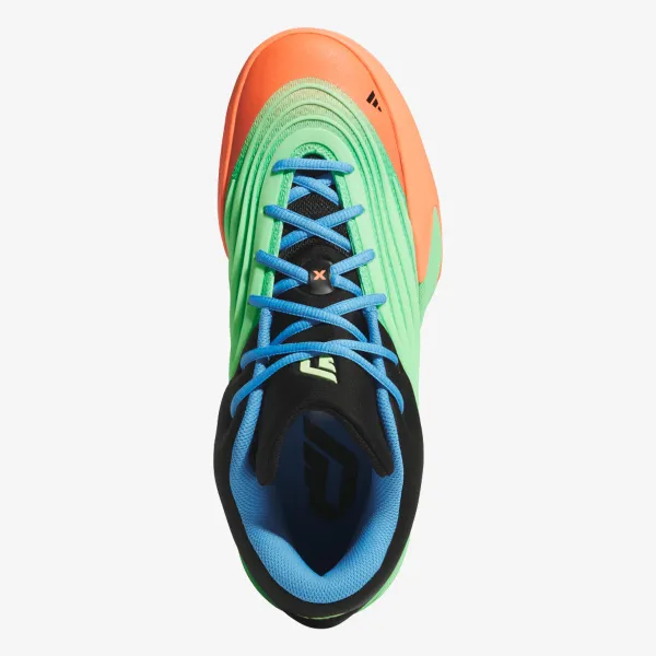 adidas DAME X 