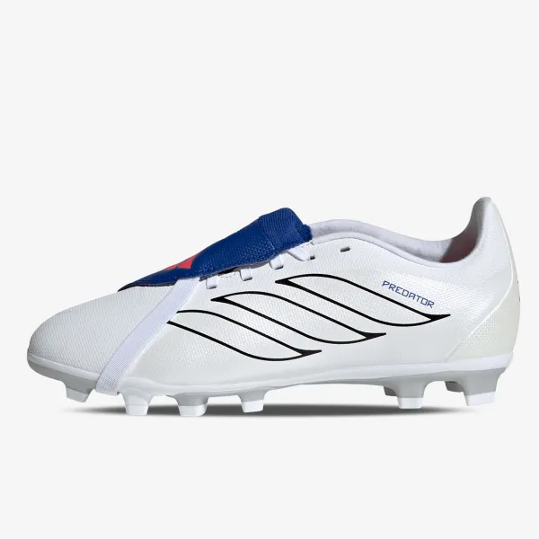 Adidas PREDATOR CLUB FT FG/MG J 