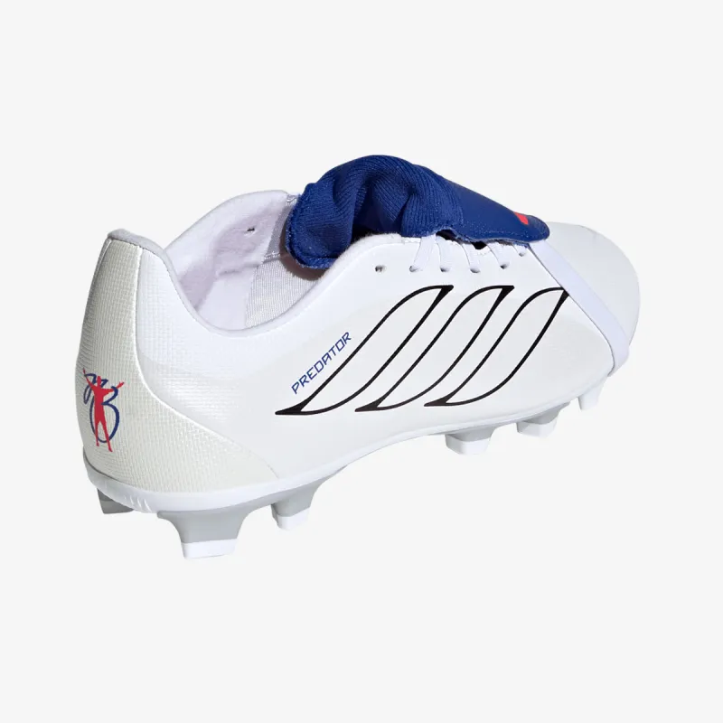 Adidas PREDATOR CLUB FT FG/MG J 