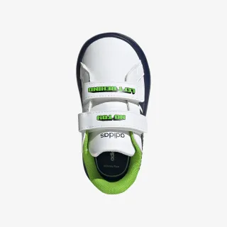 adidas GRAND COURT TOY STORY CF I 
