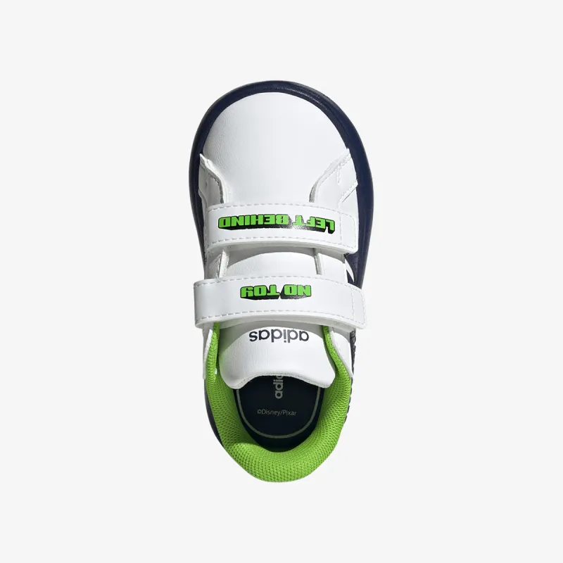 adidas GRAND COURT TOY STORY CF I 
