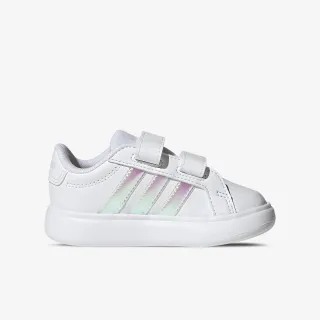 adidas GRAND COURT 3.0 BUBBLE CF I 