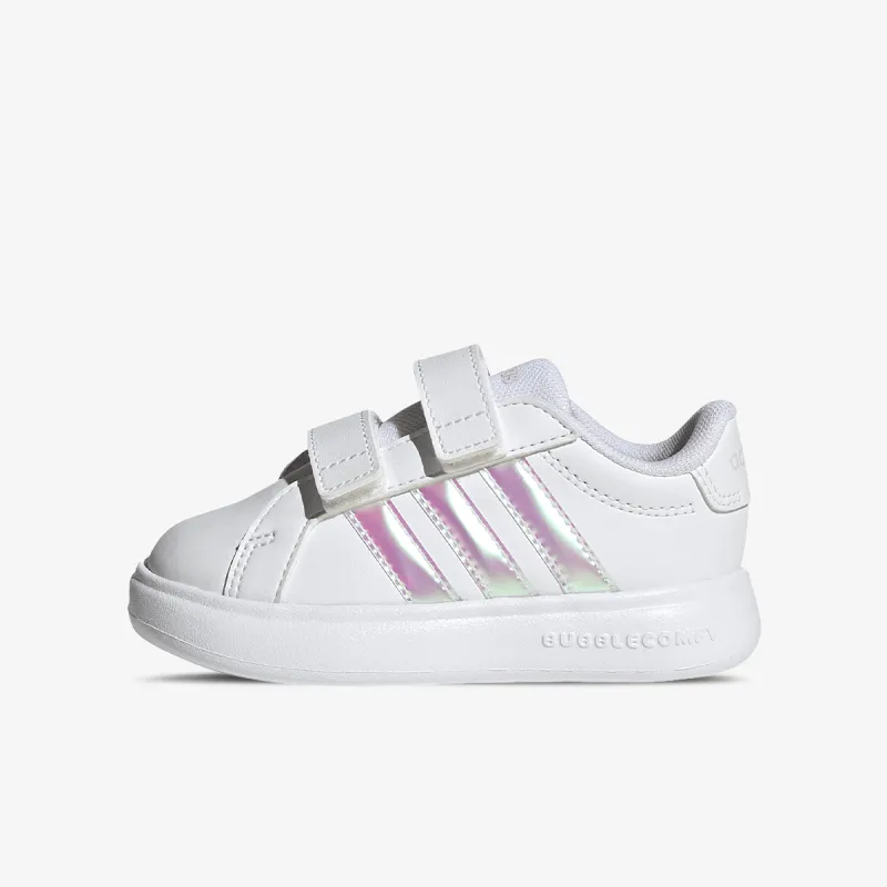 adidas GRAND COURT 3.0 BUBBLE CF I 