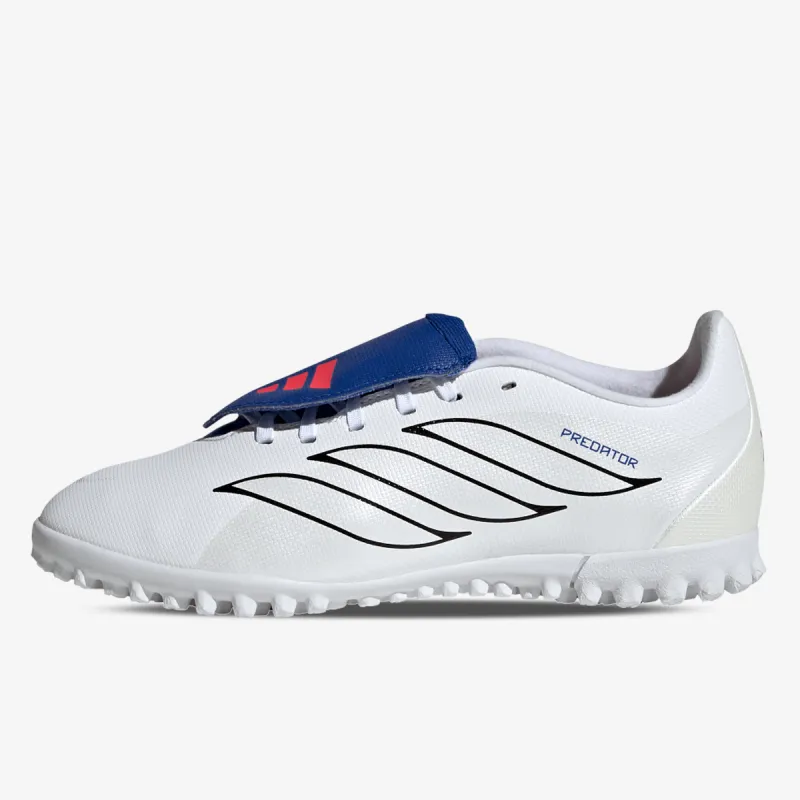 Adidas PREDATOR CLUB FT TF J 