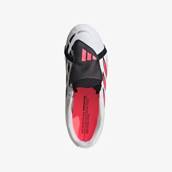 adidas PREDATOR CLUB FT FG/MG J 