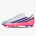 adidas F50 HYPERFAST CLUB FG/MG J 