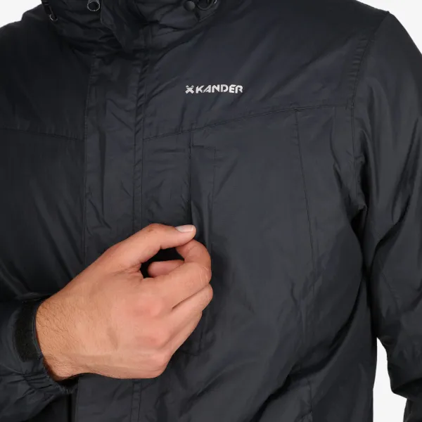 Kander KANDER 3 IN 1 JACKET 