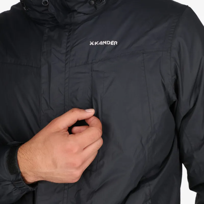 Kander KANDER 3 IN 1 JACKET 