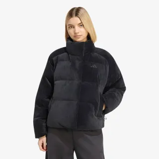adidas W D PUF VELOUR 