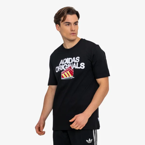 adidas GFX 
