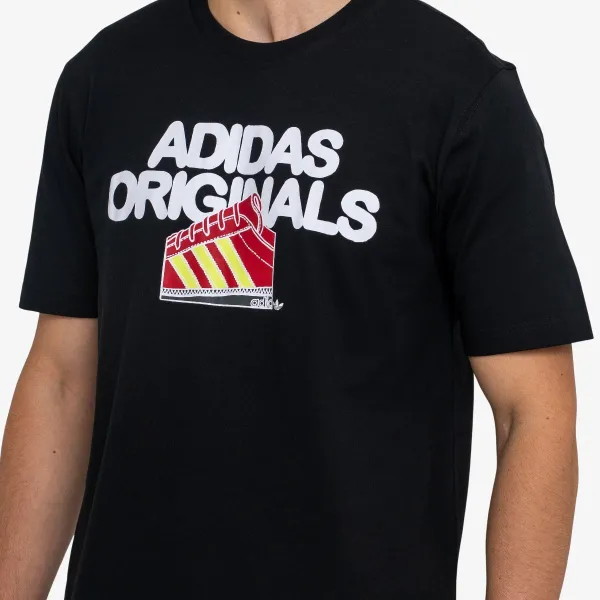 adidas GFX 