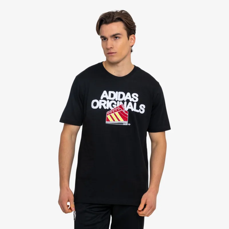 adidas GFX 