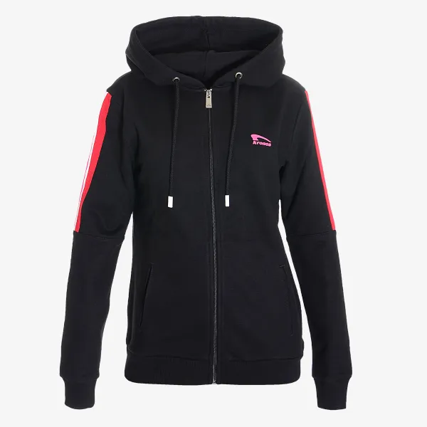 KRONOS Aurora Hoody Full Zip 