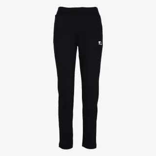 KRONOS Bianca Open Hem Pants 