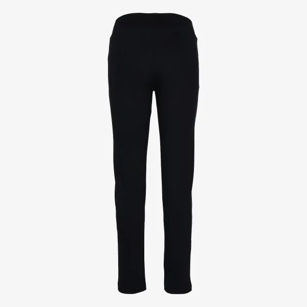 KRONOS Bianca Open Hem Pants 