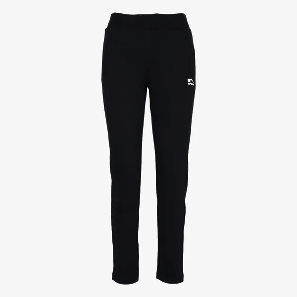 KRONOS Bianca Open Hem Pants 