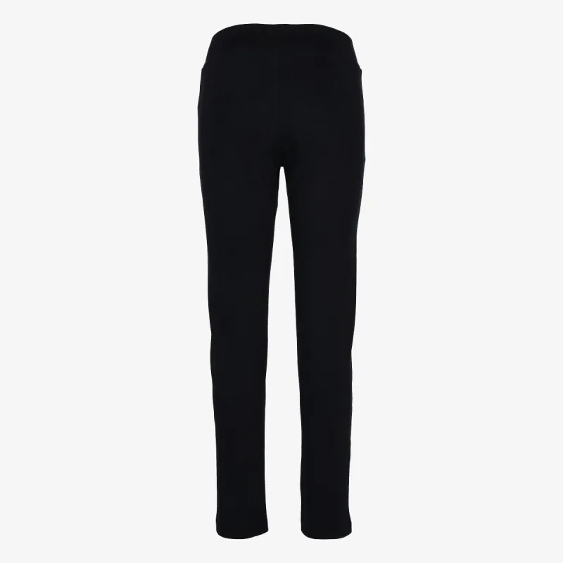 KRONOS Bianca Open Hem Pants 