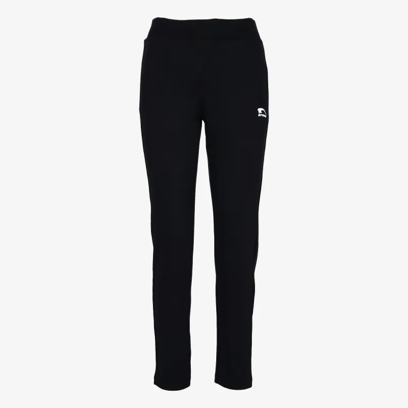 KRONOS Bianca Open Hem Pants 