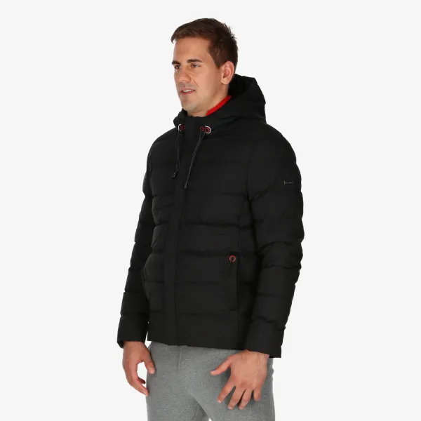 KRONOS Berardo Jacket 
