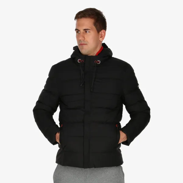 KRONOS Berardo Jacket 