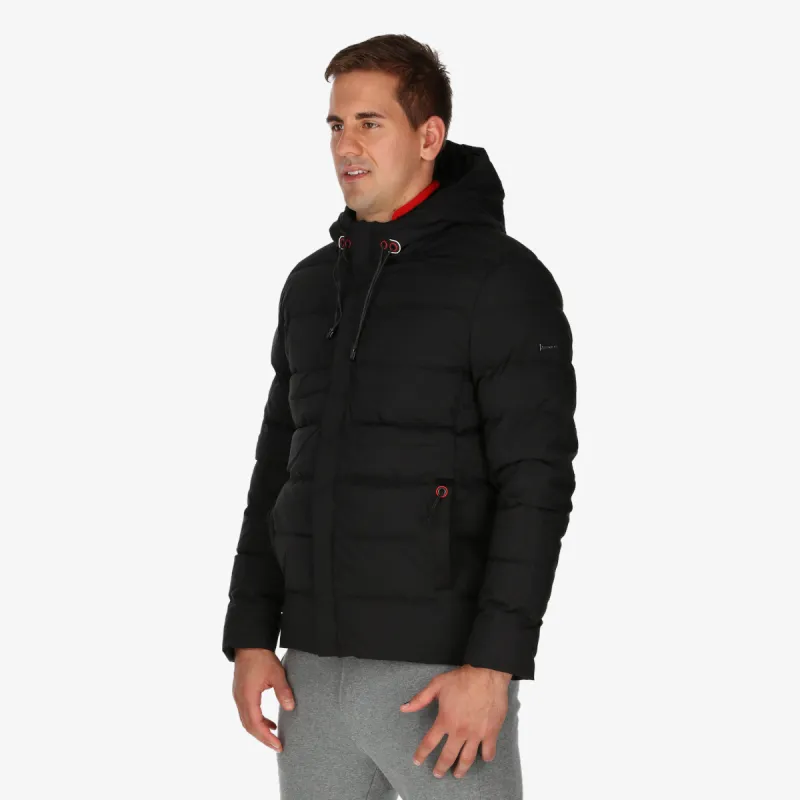 KRONOS Berardo Jacket 