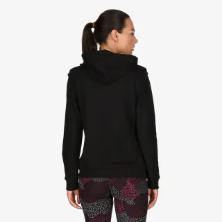 KRONOS LADIES FULL ZIP HOODY 