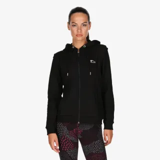 KRONOS LADIES FULL ZIP HOODY 