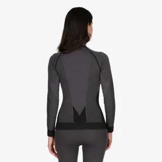 KRONOS WOMENS SKI UNDERWEAR TOP 